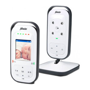 Elecrtonic babysitter